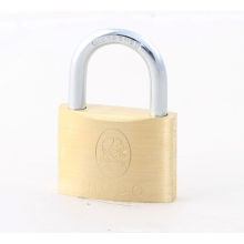 Brass Padlock